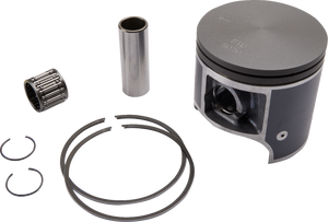 Piston Kit - 85.00 mm - Arctic Cat