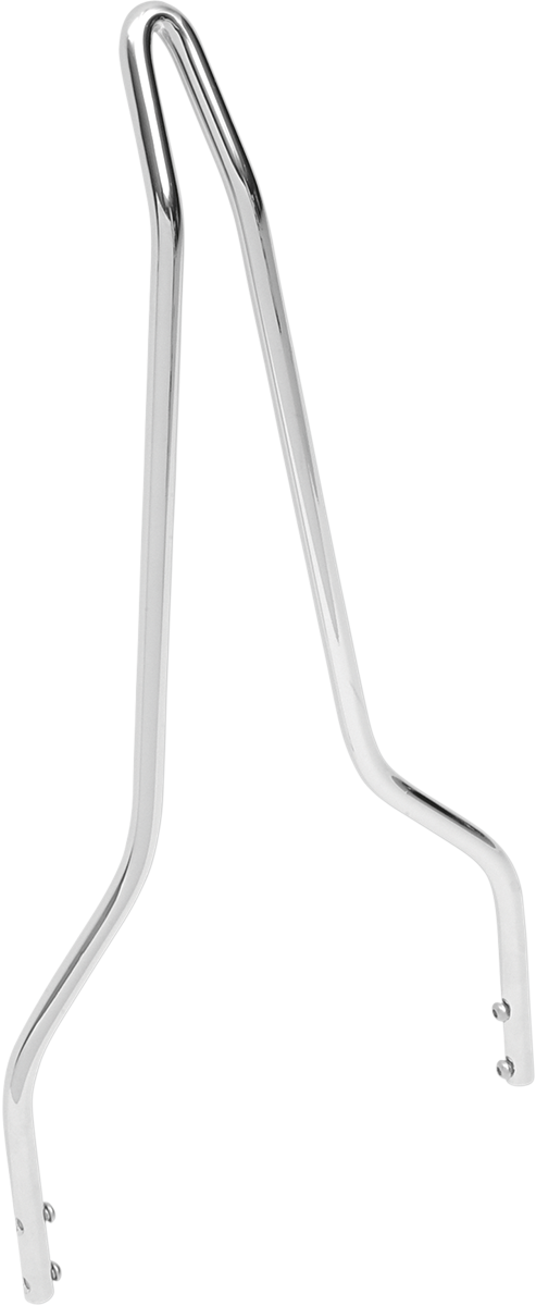 Sissy Bar Stick - Chrome - 18