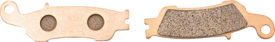 Sintered Brake Pads