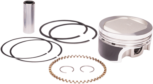 Tracker™ Series Piston Kit - 3.498