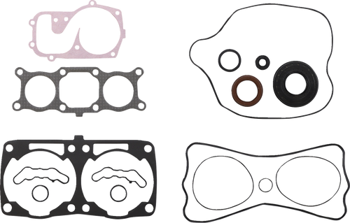 Complete Gasket Kit - Polaris