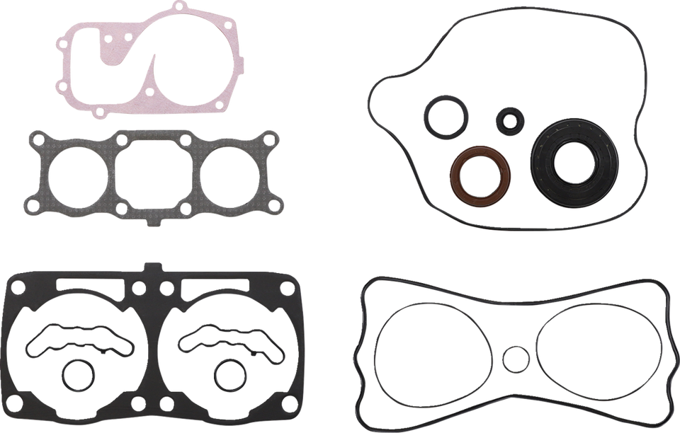 Complete Gasket Kit - Polaris