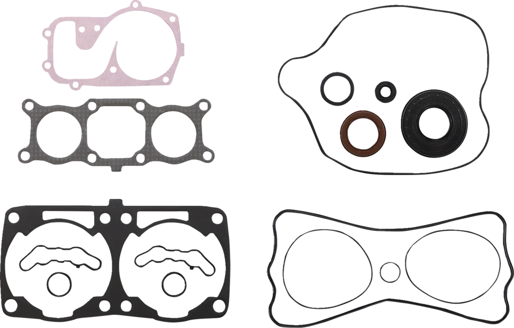 Complete Gasket Kit - Polaris