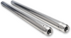 Hard Chrome Fork Tubes - 49 mm - 27.75"