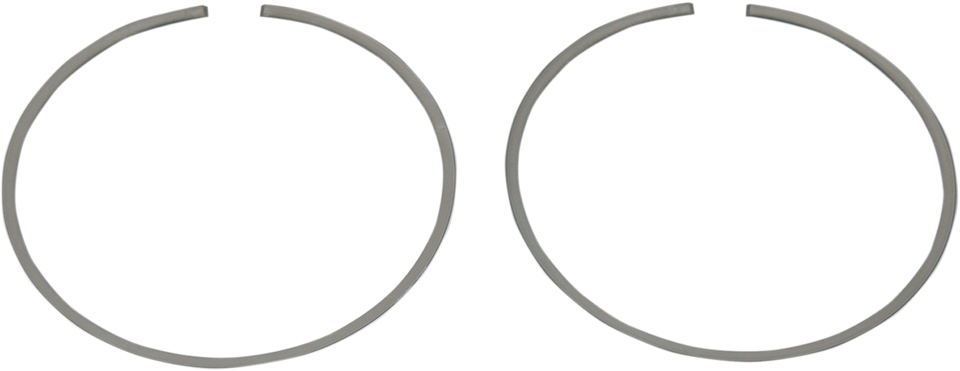 Piston Rings - Standard - Kawasaki