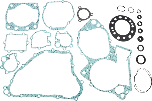 Gasket Kit - Complete