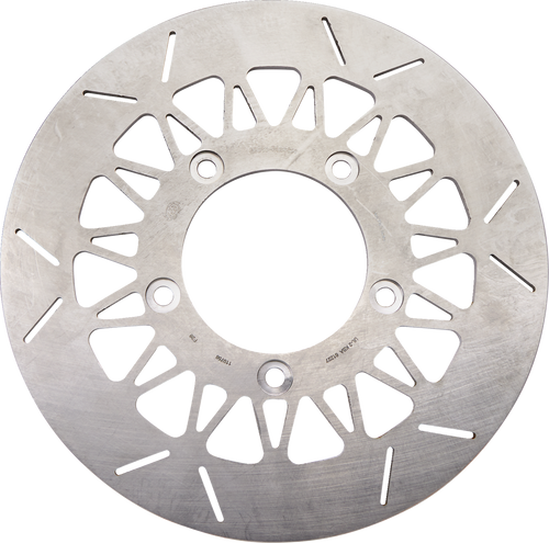 Brake Rotor - Rear - Rialto