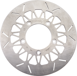 Brake Rotor - Rear - Rialto