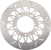 Brake Rotor - Rear - Rialto