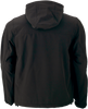 Agroid Jacket - Black - Small - Lutzka's Garage