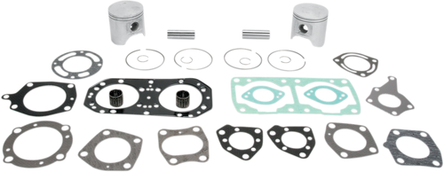 Top-End Rebuild Kit - Standard - Original Series - Kawasaki