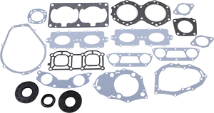 Complete Gasket Kit - Yamaha