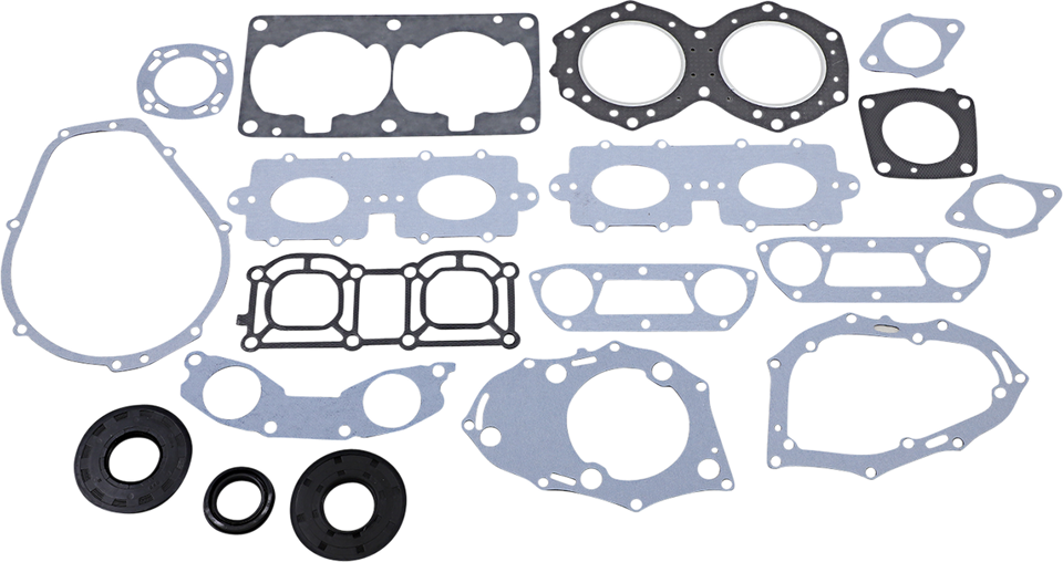 Complete Gasket Kit - Yamaha