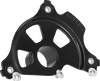 Disc Cover Mount Kit - Black - CRF - Lutzka's Garage