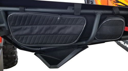 Maverick X3 Doorbag - 17-20 - Front