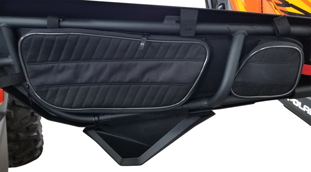 Maverick X3 Doorbag - 17-20 - Front