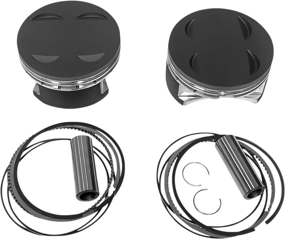 Piston Kit