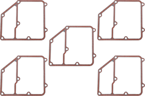 Trans Cover Gasket with Seal - FXD