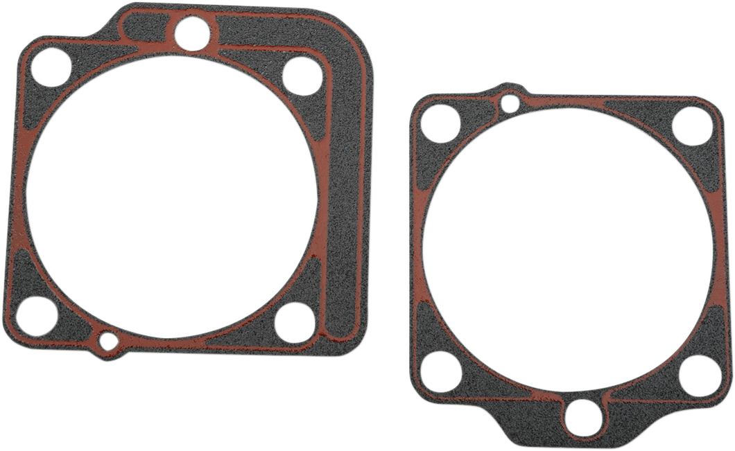 Base Gasket - Foamet - .030