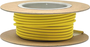 25 GXL Wire Spool - 10 Gauge - Yellow - Lutzka's Garage