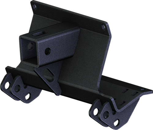 Plow Mount - 2