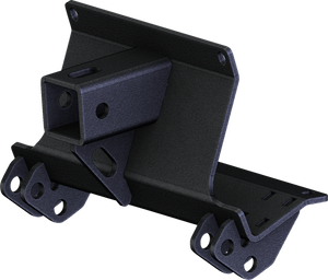 Plow Mount - 2" Receiver - Polaris