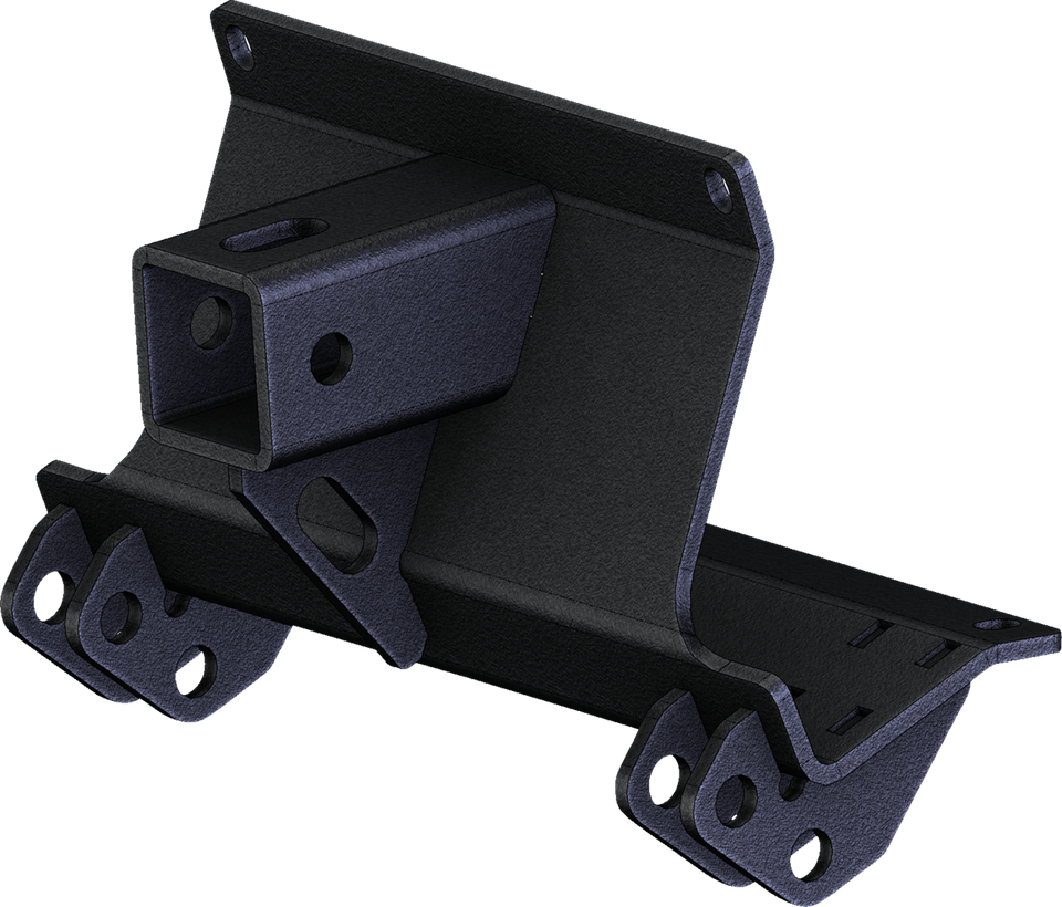 Plow Mount - 2" Receiver - Polaris