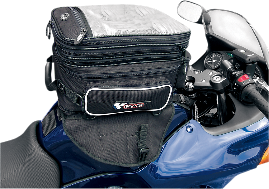 Luggage Tank Bag