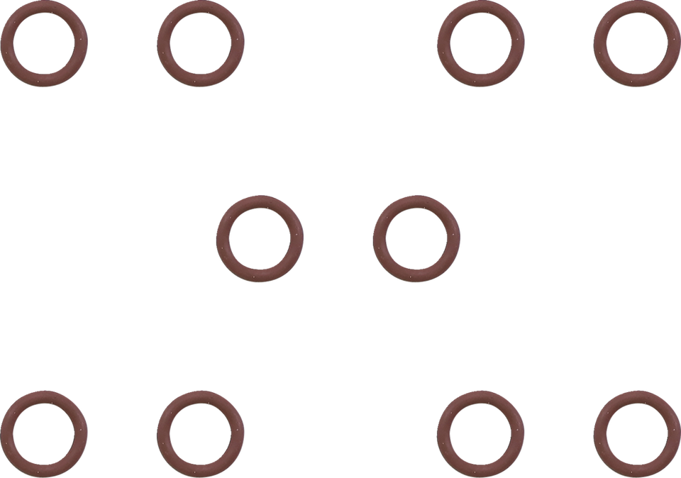 Primary Drain Plug O-Ring