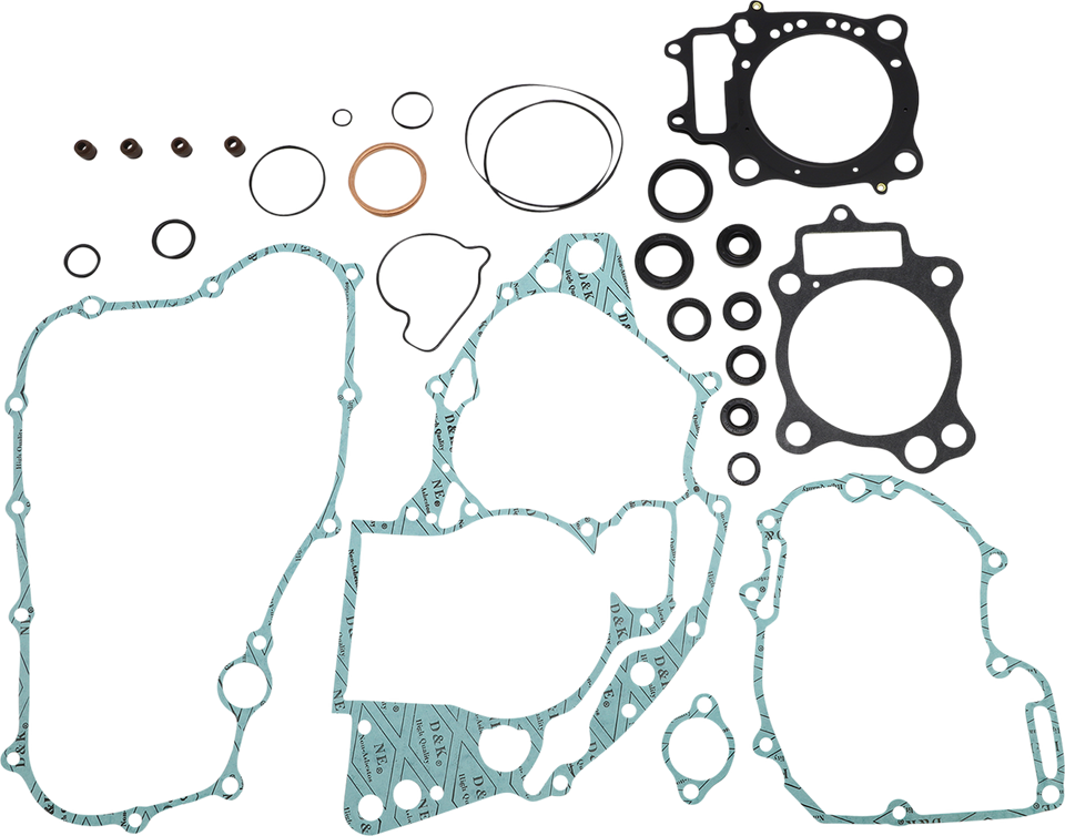 Gasket Kit - Complete - Honda