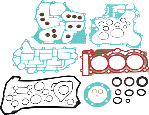 Complete Gasket Kit - Sea Doo