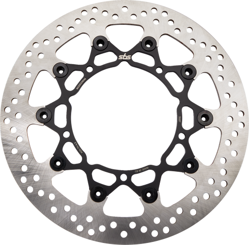 Brake Rotor