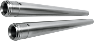 Hard Chrome Fork Tubes - 39 mm - 24.25"