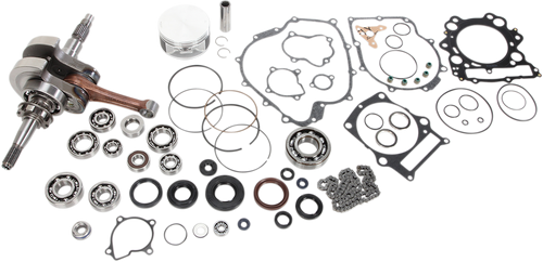 Engine Rebuild Kit - Yamaha Grizzly/Rhino 660F