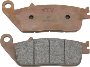 JL Sintered Metal Brake Pads