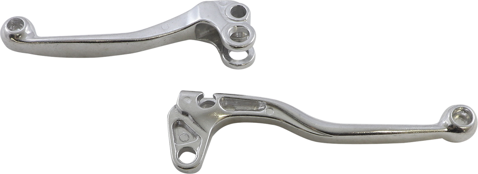 Brake/Clutch Levers