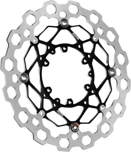 Front Rotor - Cubiq™