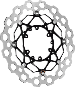 Front Rotor - Cubiq™