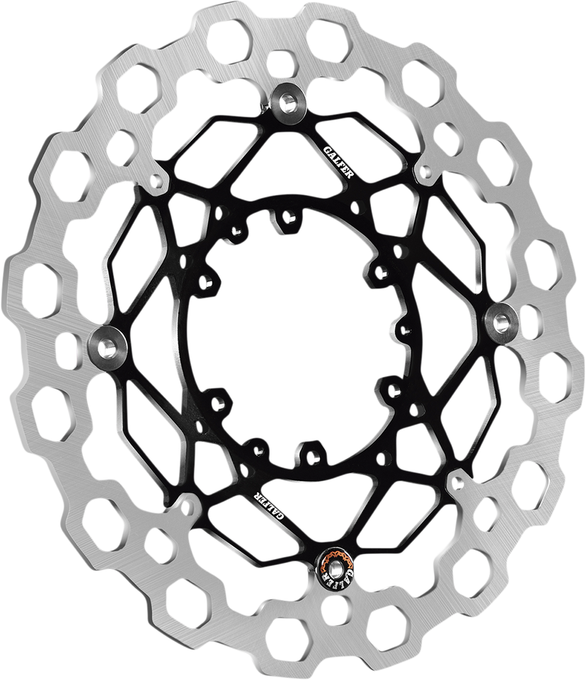 Front Rotor - Cubiq™