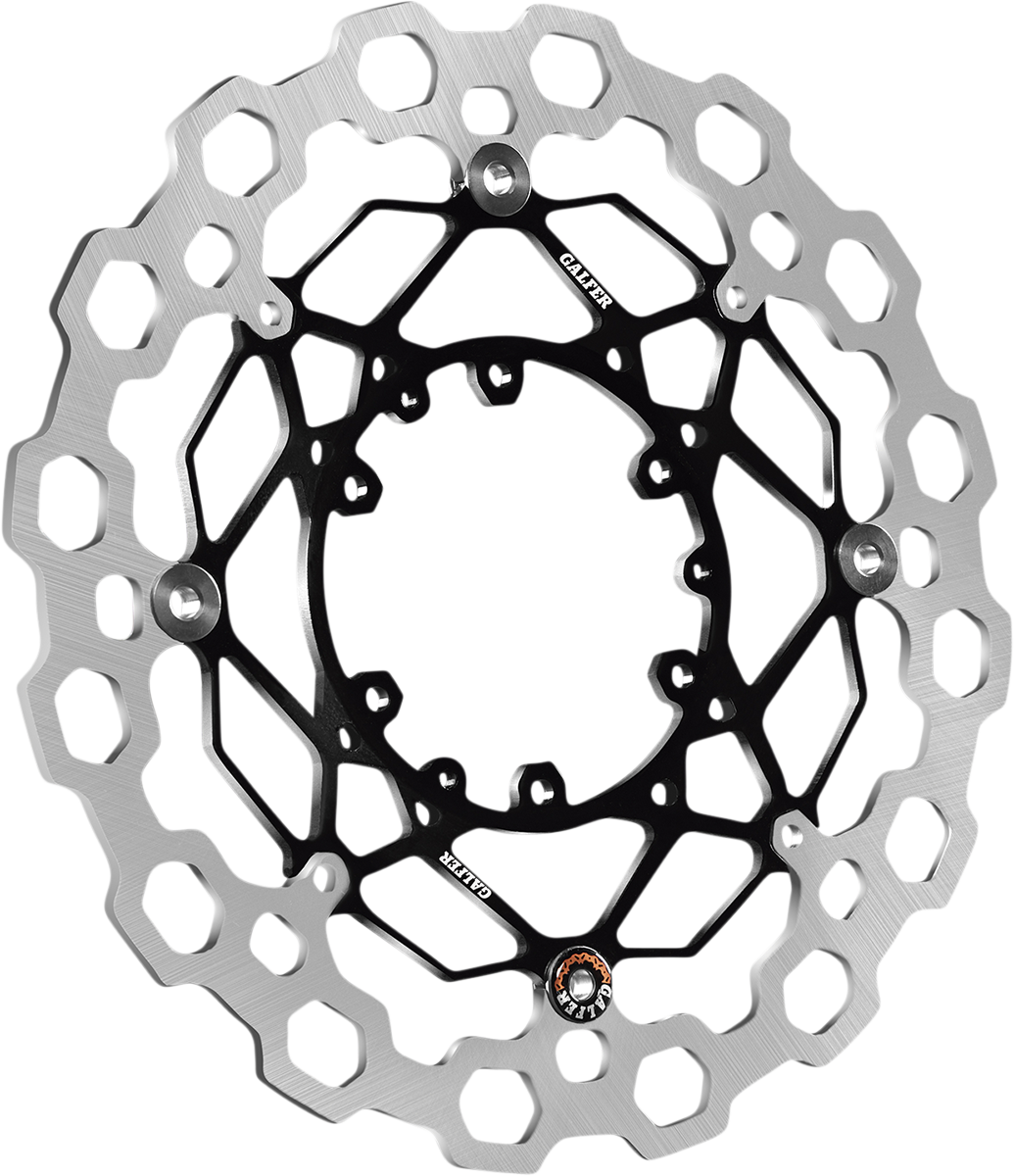 Front Rotor - Cubiq™