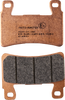 Brake Pads - Sintered Series