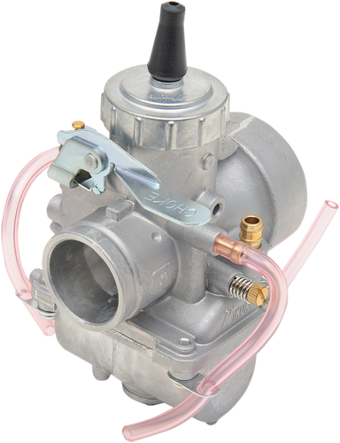 VM Series Round Slide Carburetor - 32mm