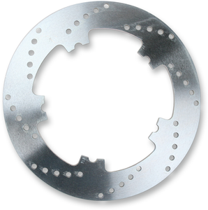 Brake Rotor - V-Rod