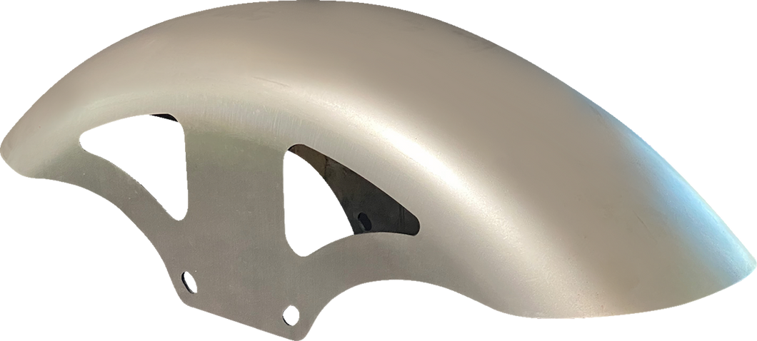 Retro Front Fender - For 19