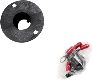 Replacement Trigger Rotor for Elite 1 Ignition - Harley Davidson