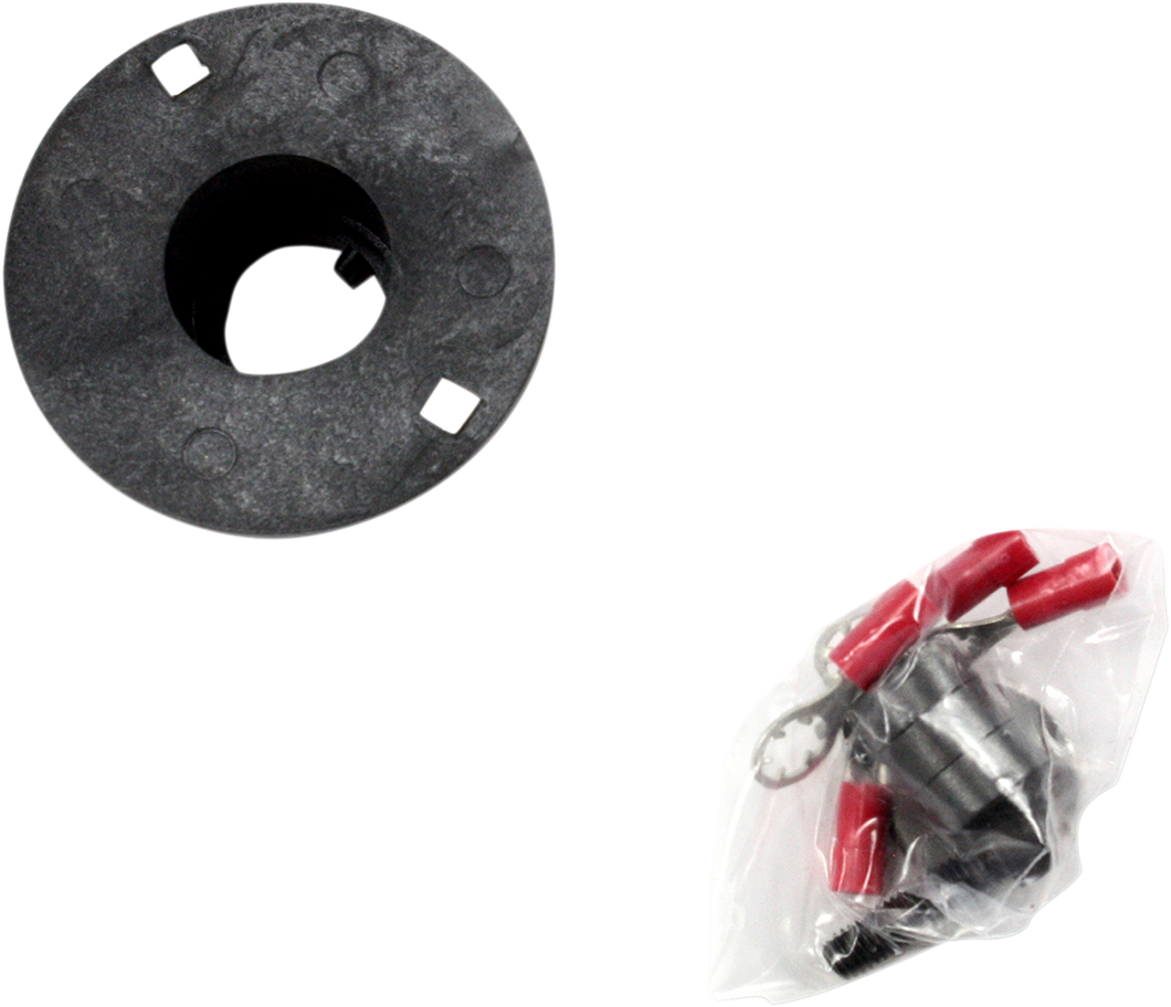 Replacement Trigger Rotor for Elite 1 Ignition - Harley Davidson