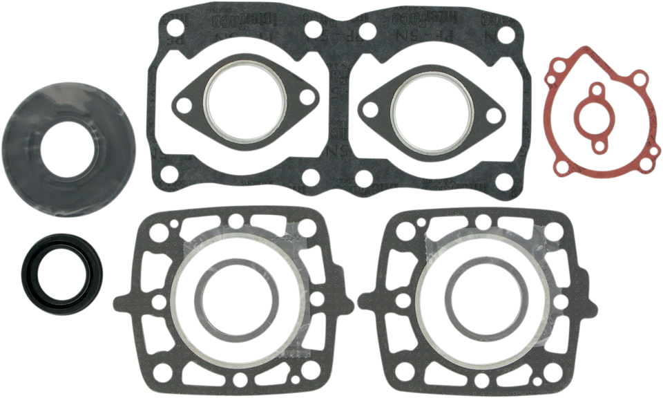 Complete Gasket Set - Yamaha