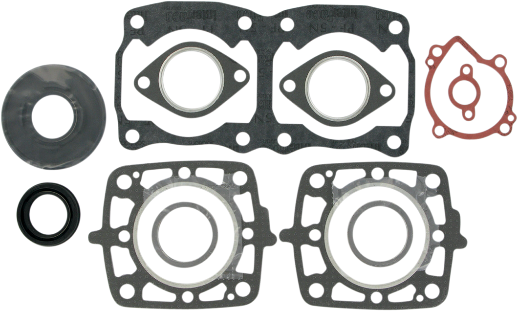 Complete Gasket Set - Yamaha