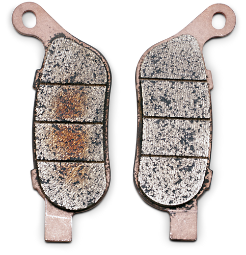 Brake Pads - Harley-Davidson - 854H.LS