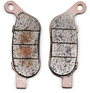 Brake Pads - Harley-Davidson - 854H.LS